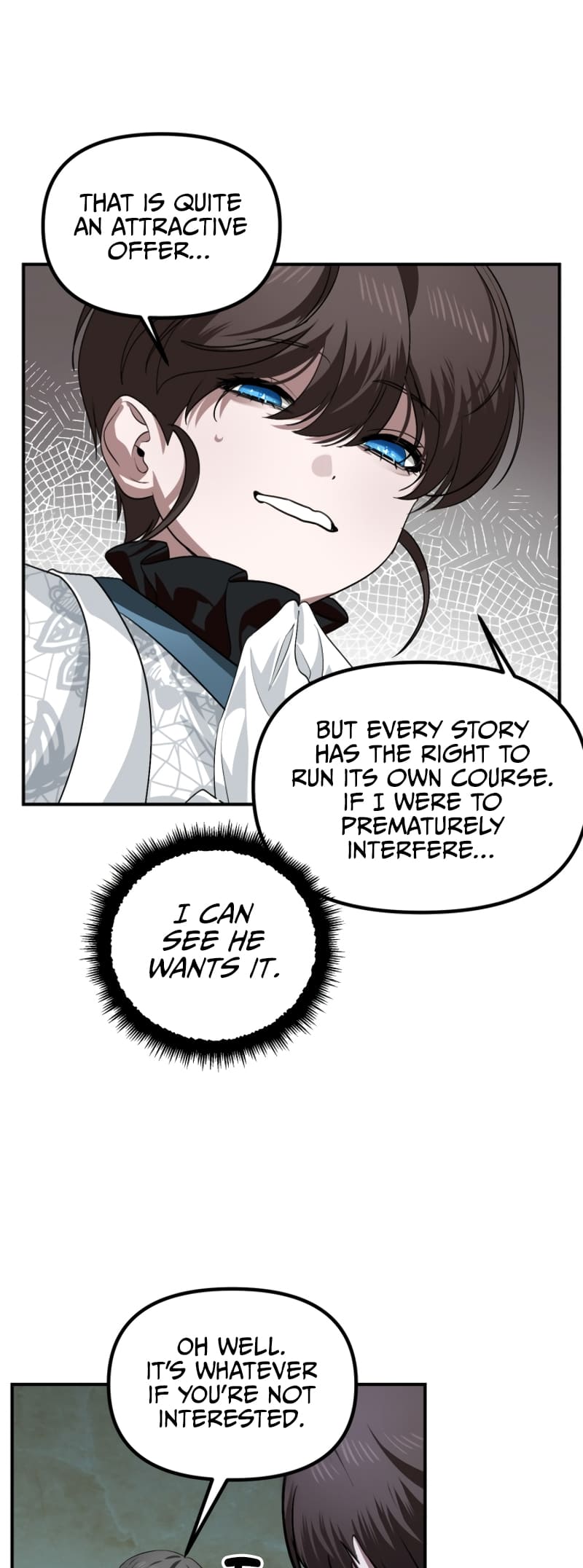 SSS-Class Suicide Hunter, Chapter 119 image 22